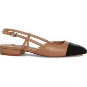 Steve Madden Belinda Ballet Flat Slingback